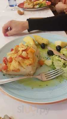 La Braceria «o Portugués»