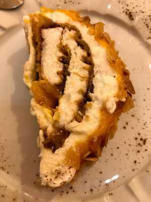 La Braceria «o Portugués»