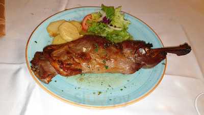 La Braceria «o Portugués»