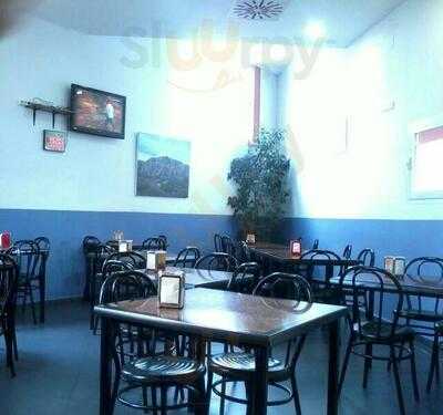 Cafeteria Centro  Empresas