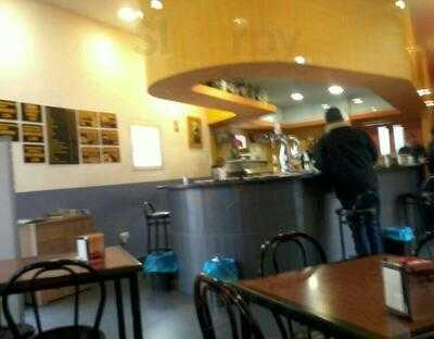 Cafeteria Centro  Empresas