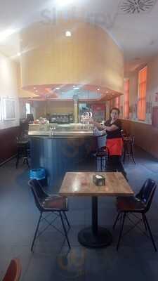 Cafeteria Centro  Empresas