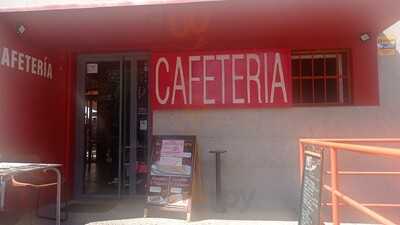 Cafeteria Centro  Empresas