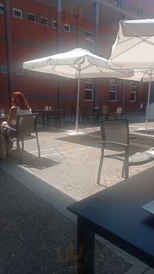 Cafeteria Centro  Empresas