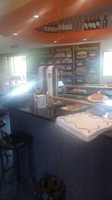 Cafeteria Centro  Empresas