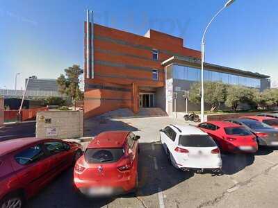 Cafeteria Centro  Empresas