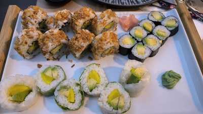 My Sushi