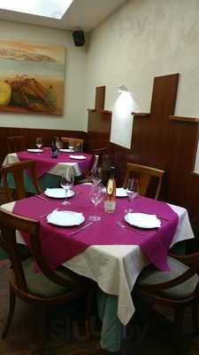 Restaurante Cars