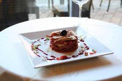 Arroceria Mediterraneo