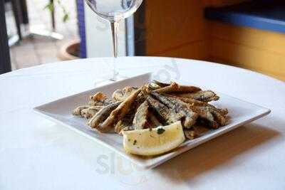 Arroceria Mediterraneo