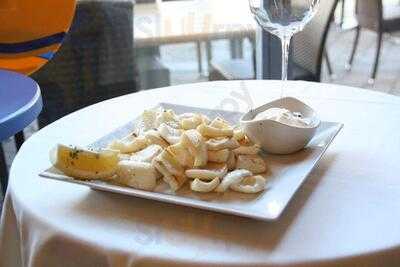 Arroceria Mediterraneo