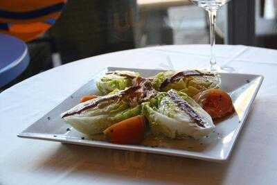 Arroceria Mediterraneo