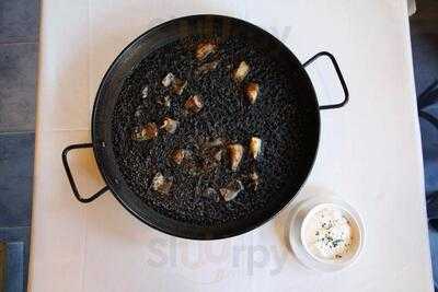 Arroceria Mediterraneo