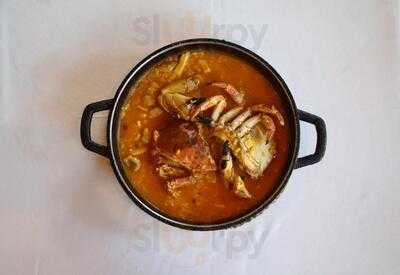 Arroceria Mediterraneo