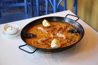 Arroceria Mediterraneo