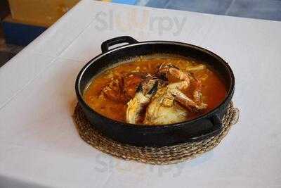 Arroceria Mediterraneo