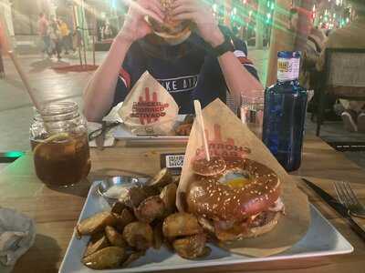 Goiko - Gran Via De Alfonso X Sabio 7 - Photo 8