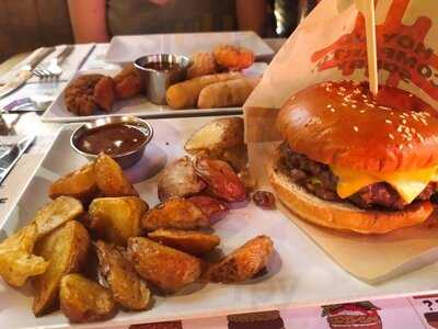 Goiko - Gran Via De Alfonso X Sabio 7 - Photo 7