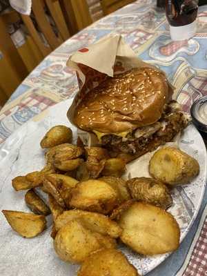 Goiko - Gran Via De Alfonso X Sabio 7