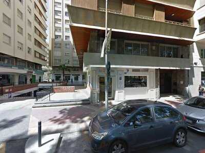 Goiko - Gran Via De Alfonso X Sabio 7