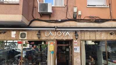 La Joya Cafe