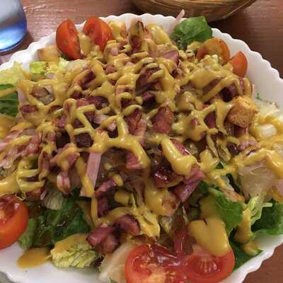 Sidreria La Casona Cerveceria