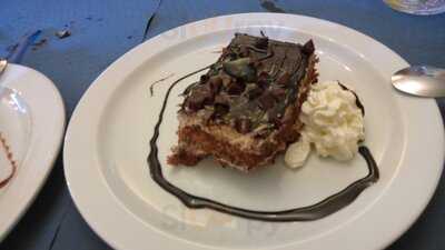 Sidreria La Casona Cerveceria