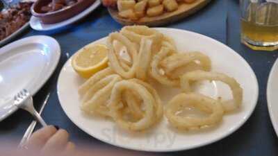 Sidreria La Casona Cerveceria