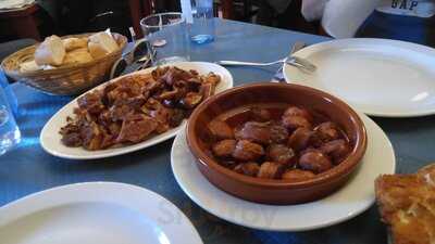 Sidreria La Casona Cerveceria