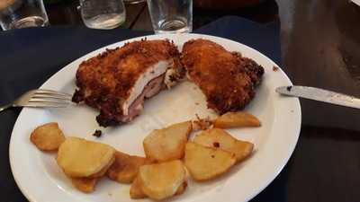 Sidreria La Casona Cerveceria