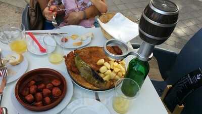 Sidreria La Casona Cerveceria