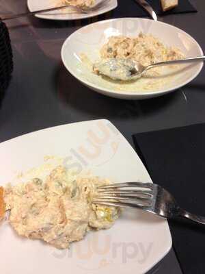 Restaurante Argileku