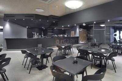 Restaurante Argileku