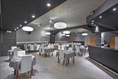 Restaurante Argileku