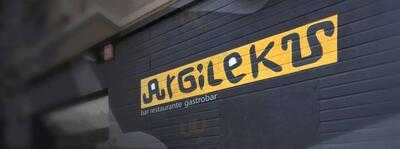 Restaurante Argileku