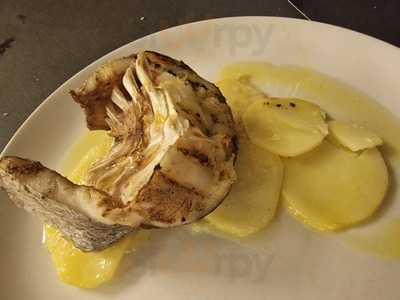 Restaurante Argileku