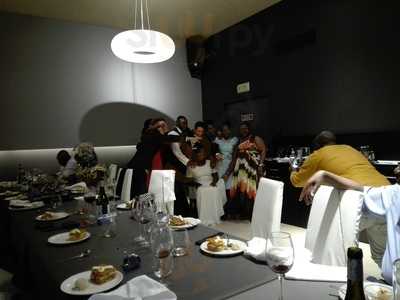 Restaurante Argileku