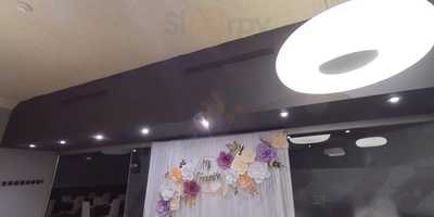 Restaurante Argileku