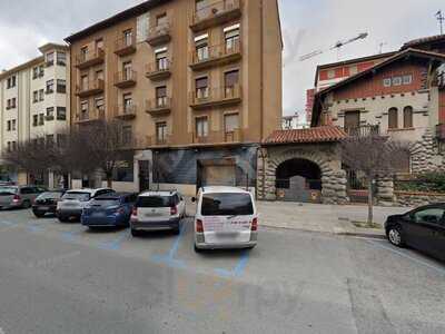 Restaurante Argileku