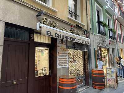 El Churrero De Lerin