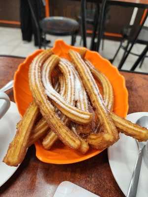 El Churrero De Lerin