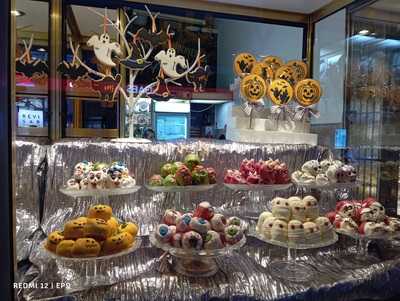 Las Fuentes Del Atrio