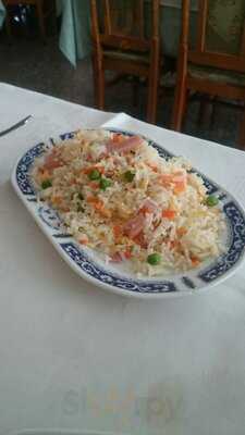 Restaurante Chino Guang Dong City