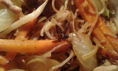 Restaurante Chino Guang Dong City