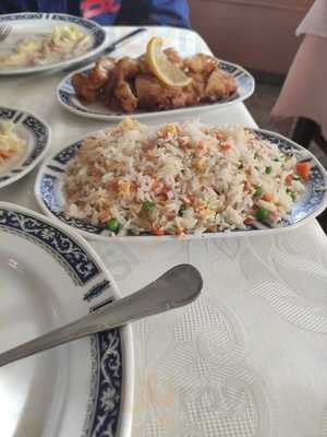 Restaurante Chino Guang Dong City