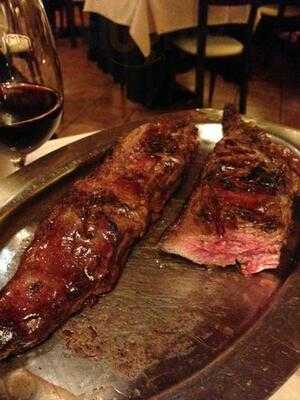 La Cabaña Argentina