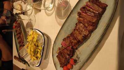 La Cabaña Argentina