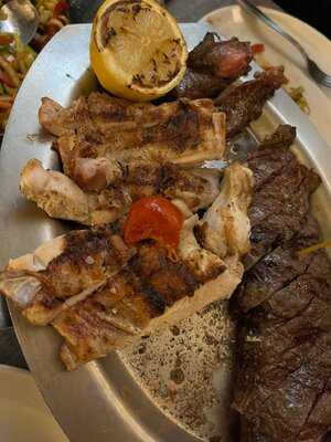 La Cabaña Argentina