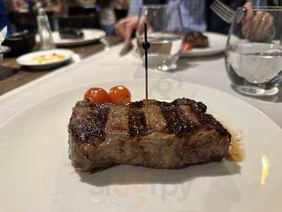 La Cabaña Argentina