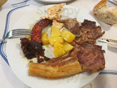 Bar Restaurante Valgrande